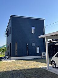 山形市伊達城3丁目　築７年3LDK