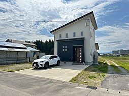 川西町メディカルタウン近く　築4年3LDKロフト