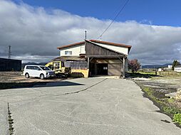 尾花沢市新町4丁目