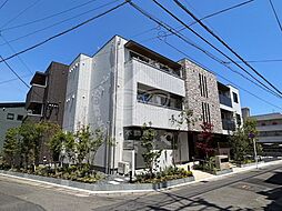 グランメゾン下荒田 204