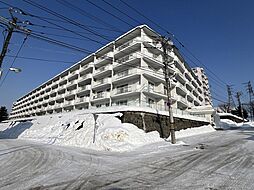 ファミール澄川（304号室）