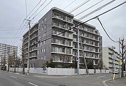 ひばりが丘パークマンション