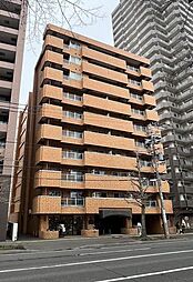 ライオンズマンション第2中島公園通り