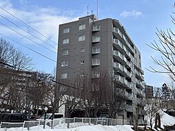 コープ野村月寒西