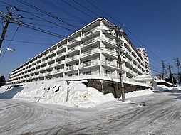 ファミール澄川