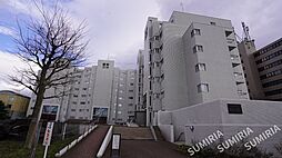 ロイヤルシャトー新さっぽろ