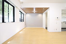 パーク・ハイム山手