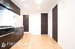 希望が丘コーポラスA棟