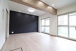 屏風ヶ浦住宅1号棟