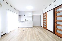 左近山団地4街区7棟