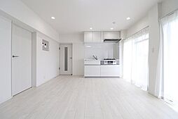 汐見台団地3504号棟 414