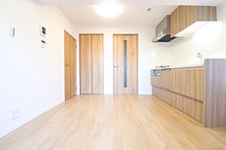 キャニオンマンション磯子