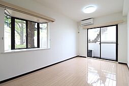 横浜西パークホームズ