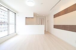 大倉山コーポラスB棟