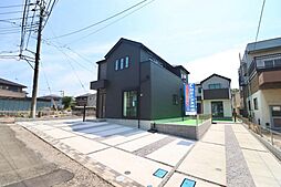 相模原市中央区田名　新築戸建　2号棟