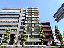 マンション長者町