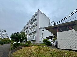 木曽住宅