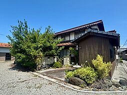 中古戸建　彦根市甘呂町