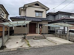 中古戸建　彦根市日夏町