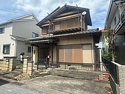 彦根市中藪町中古戸建