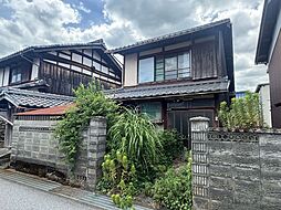 佐和山町 倉庫付き 中古戸建て 280万円