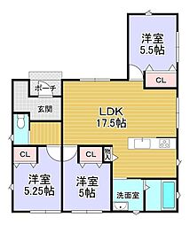 川瀬馬場町新築戸建