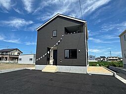 新築戸建 東近江市今町第3