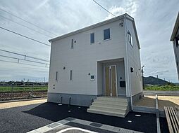 新築戸建 東近江市今町第3