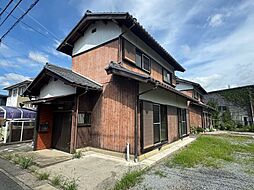 中古戸建　東近江市中小路町