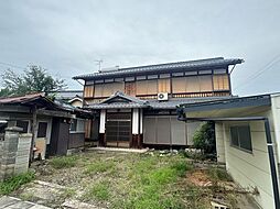 中古戸建　東近江市市辺町