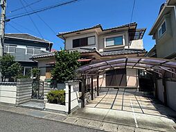 東近江市佐野町 中古戸建