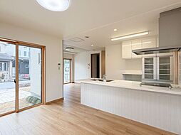 彦根市東沼波町29号新築戸建