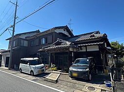 中古戸建 愛知郡愛荘町愛知川
