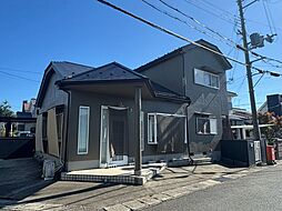 中古戸建　東近江市佐野町