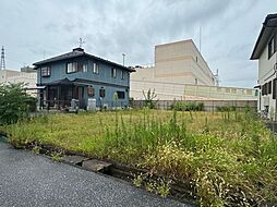 売土地　愛知郡愛荘町愛知川