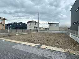 ルミナスタウン下枝売土地