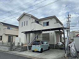 中古戸建　東近江市東沖野5丁目