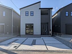 彦根市西今町新築戸建2号地
