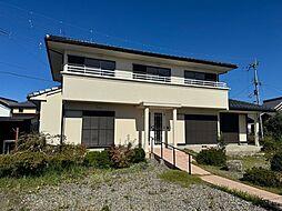 中古戸建　東近江市大沢町