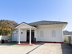 彦根市松原町中古戸建