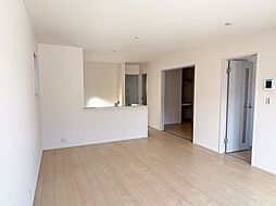 高宮町1号棟新築戸建