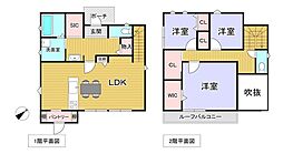 彦根市正法寺町新築戸建