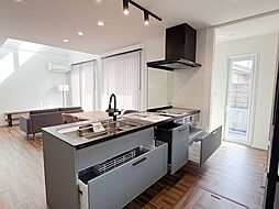 彦根市正法寺町新築戸建