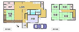 彦根市大藪町中古戸建