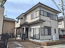 彦根市地蔵町中古戸建