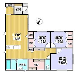 彦根市西今町新築戸建