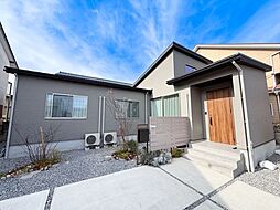 彦根市西今町新築戸建