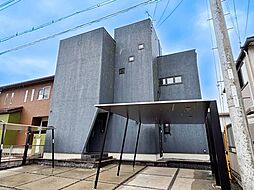 彦根市南川瀬町中古戸建