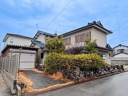 彦根市中藪中古戸建