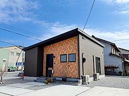 彦根市地蔵町新築戸建